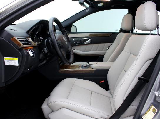 Florida Fine Cars - Used MERCEDES-BENZ E CLASS 2010 HOLLYWOOD E350