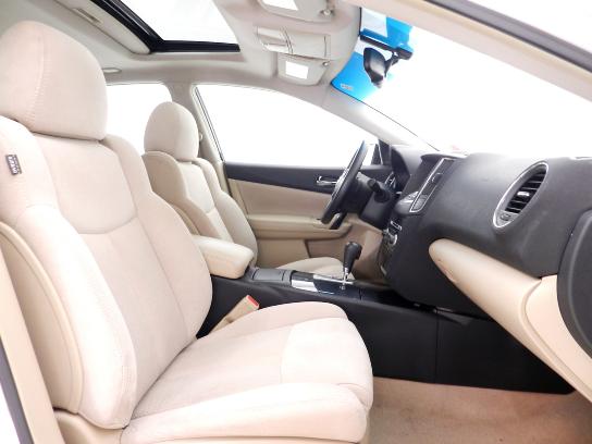 Florida Fine Cars - Used NISSAN MAXIMA 2013 MIAMI S