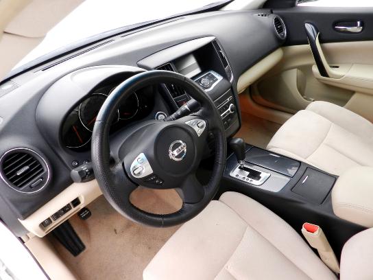Florida Fine Cars - Used NISSAN MAXIMA 2013 MIAMI S