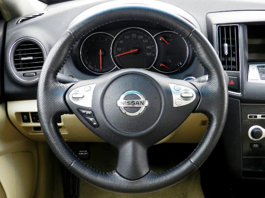 Florida Fine Cars - Used NISSAN MAXIMA 2013 MIAMI S