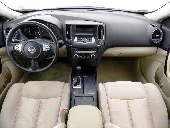 Florida Fine Cars - Used NISSAN MAXIMA 2013 MIAMI S