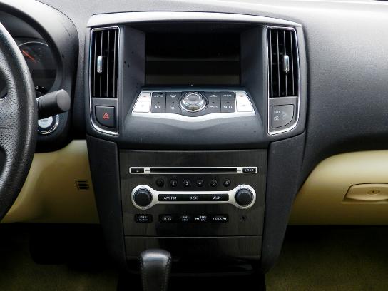 Florida Fine Cars - Used NISSAN MAXIMA 2013 MIAMI S