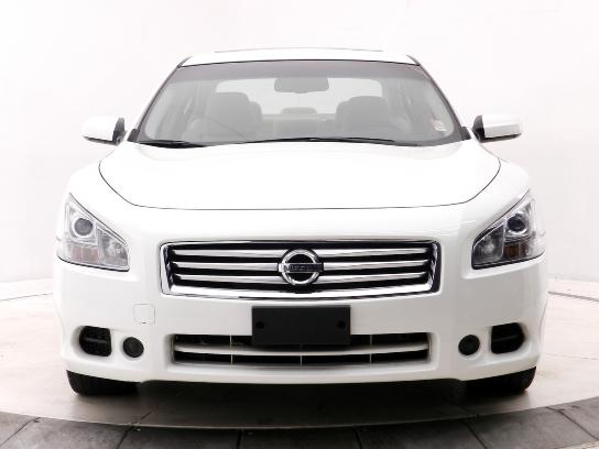 Florida Fine Cars - Used NISSAN MAXIMA 2013 MIAMI S