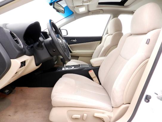 Florida Fine Cars - Used NISSAN MAXIMA 2013 MIAMI S