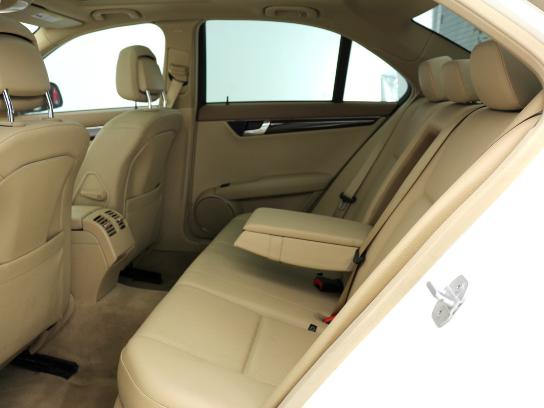 Florida Fine Cars - Used MERCEDES-BENZ C CLASS 2008 MIAMI C300 4MATIC