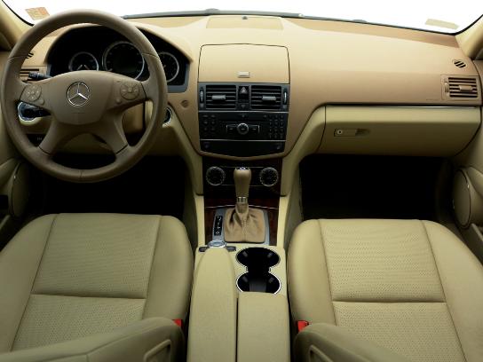 Florida Fine Cars - Used MERCEDES-BENZ C CLASS 2008 MIAMI C300 4MATIC
