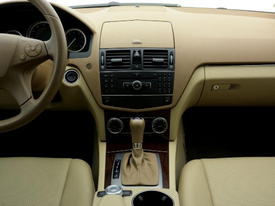 Florida Fine Cars - Used MERCEDES-BENZ C CLASS 2008 MIAMI C300 4MATIC