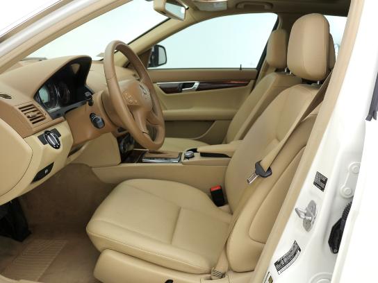 Florida Fine Cars - Used MERCEDES-BENZ C CLASS 2008 MIAMI C300 4MATIC