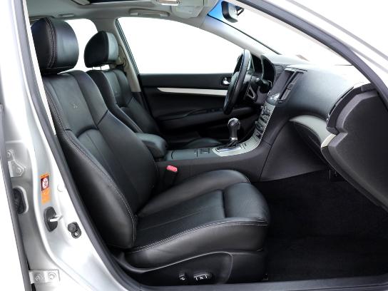 Florida Fine Cars - Used INFINITI G35 2007 MIAMI BASE