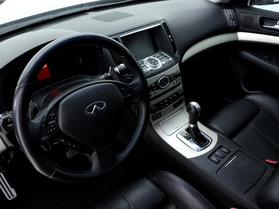 Florida Fine Cars - Used INFINITI G35 2007 MIAMI BASE
