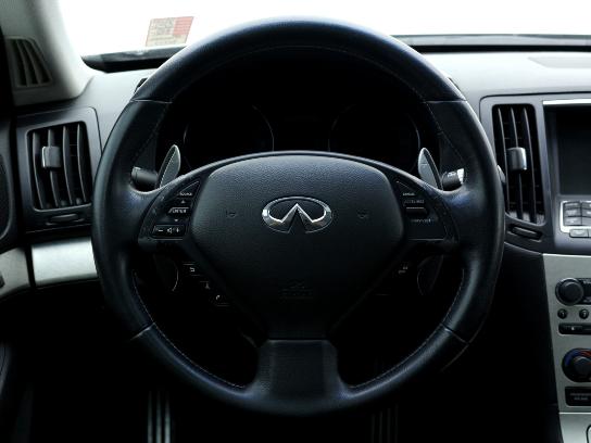 Florida Fine Cars - Used INFINITI G35 2007 MIAMI BASE