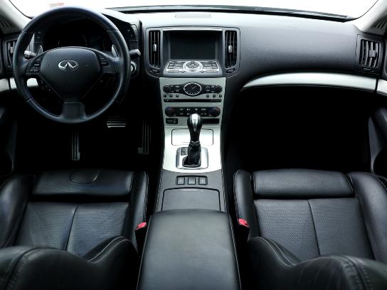 Florida Fine Cars - Used INFINITI G35 2007 MIAMI BASE