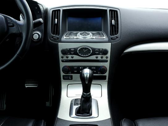 Florida Fine Cars - Used INFINITI G35 2007 MIAMI BASE