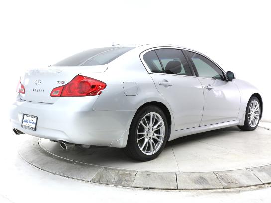 Florida Fine Cars - Used INFINITI G35 2007 MIAMI BASE