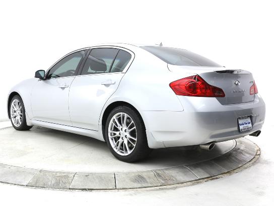Florida Fine Cars - Used INFINITI G35 2007 MIAMI BASE