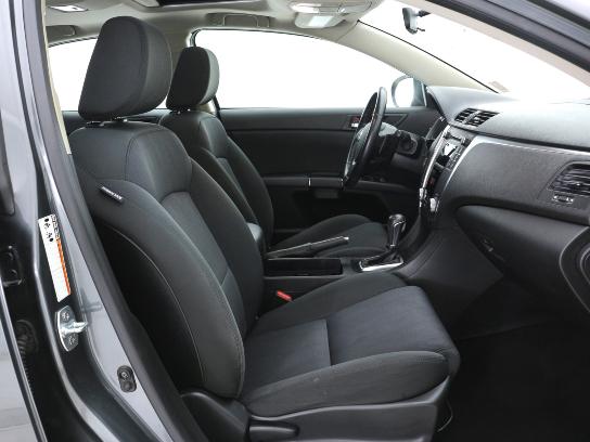 Florida Fine Cars - Used SUZUKI KIZASHI 2010 MIAMI GTS