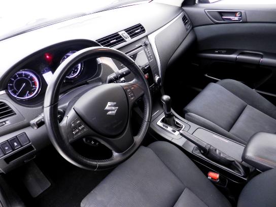Florida Fine Cars - Used SUZUKI KIZASHI 2010 MIAMI GTS