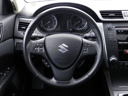 Florida Fine Cars - Used SUZUKI KIZASHI 2010 MIAMI GTS
