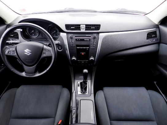 Florida Fine Cars - Used SUZUKI KIZASHI 2010 MIAMI GTS