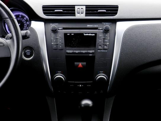 Florida Fine Cars - Used SUZUKI KIZASHI 2010 MIAMI GTS