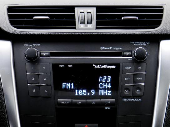 Florida Fine Cars - Used SUZUKI KIZASHI 2010 MIAMI GTS