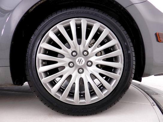 Florida Fine Cars - Used SUZUKI KIZASHI 2010 MIAMI GTS