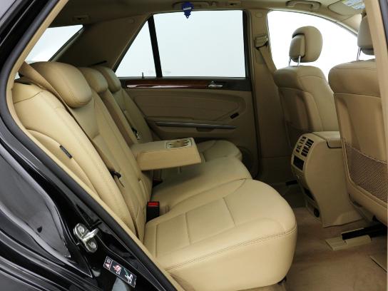Florida Fine Cars - Used MERCEDES-BENZ M CLASS 2009 MIAMI ML320 BLUETEC