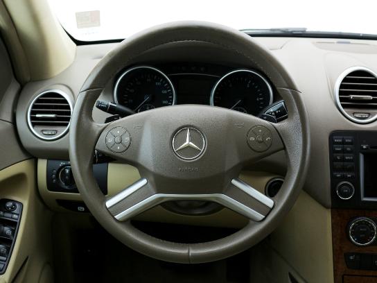 Florida Fine Cars - Used MERCEDES-BENZ M CLASS 2009 MIAMI ML320 BLUETEC