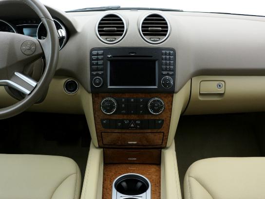 Florida Fine Cars - Used MERCEDES-BENZ M CLASS 2009 MIAMI ML320 BLUETEC