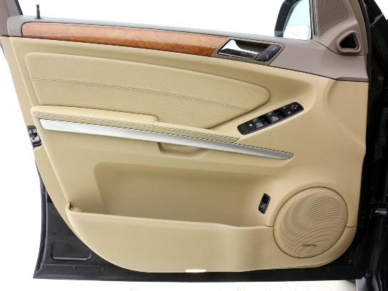 Florida Fine Cars - Used MERCEDES-BENZ M CLASS 2009 MIAMI ML320 BLUETEC