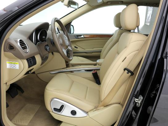 Florida Fine Cars - Used MERCEDES-BENZ M CLASS 2009 MIAMI ML320 BLUETEC