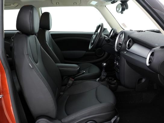 Florida Fine Cars - Used MINI COOPER 2011 MIAMI 
