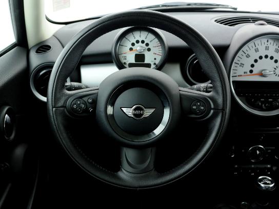Florida Fine Cars - Used MINI COOPER 2011 MIAMI 