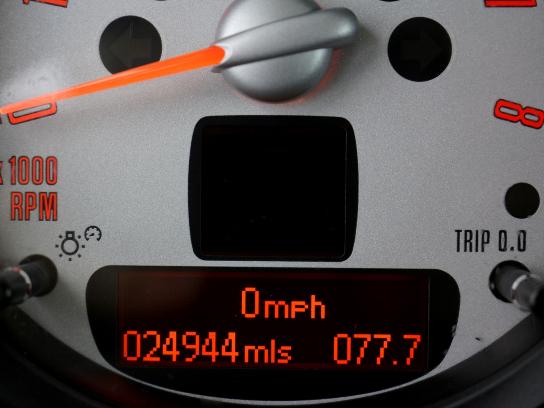 Florida Fine Cars - Used MINI COOPER 2011 MIAMI 