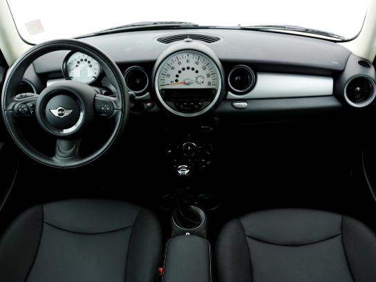 Florida Fine Cars - Used MINI COOPER 2011 MIAMI 