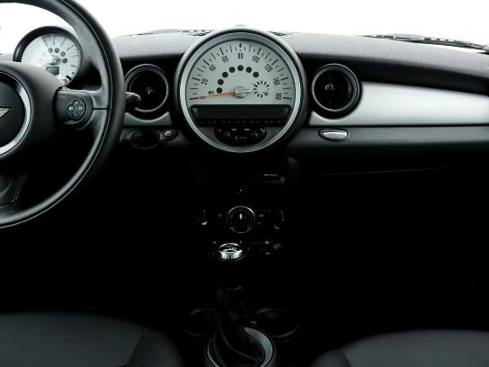 Florida Fine Cars - Used MINI COOPER 2011 MIAMI 