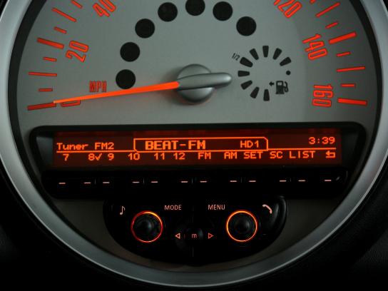 Florida Fine Cars - Used MINI COOPER 2011 MIAMI 
