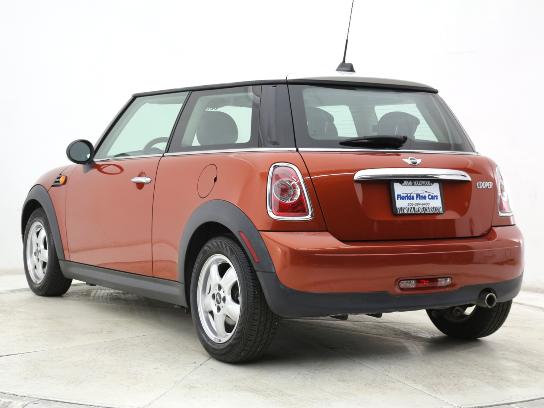 Florida Fine Cars - Used MINI COOPER 2011 MIAMI 