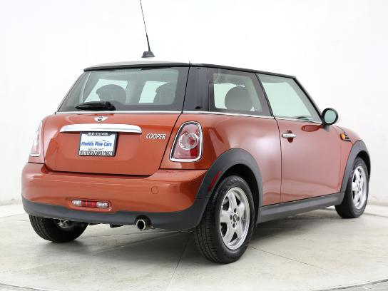 Florida Fine Cars - Used MINI COOPER 2011 MIAMI 