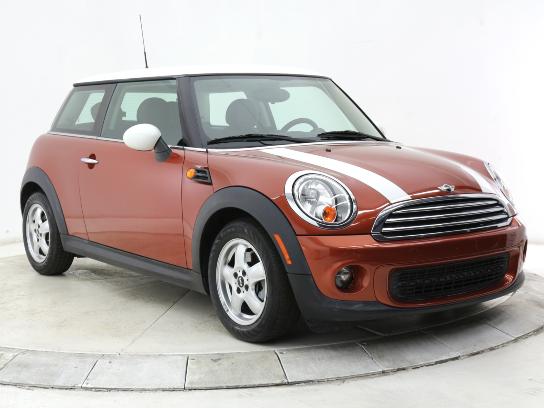 Florida Fine Cars - Used MINI COOPER 2011 MIAMI 