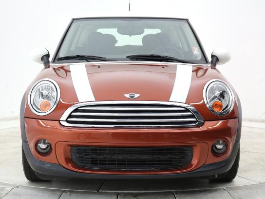 Florida Fine Cars - Used MINI COOPER 2011 MIAMI 