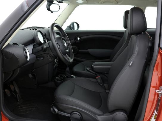 Florida Fine Cars - Used MINI COOPER 2011 MIAMI 
