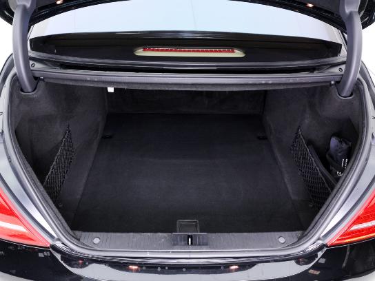 Florida Fine Cars - Used MERCEDES-BENZ S CLASS 2010 HOLLYWOOD S550