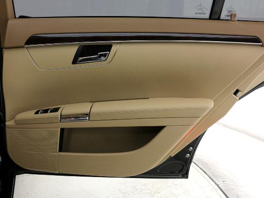 Florida Fine Cars - Used MERCEDES-BENZ S CLASS 2010 HOLLYWOOD S550