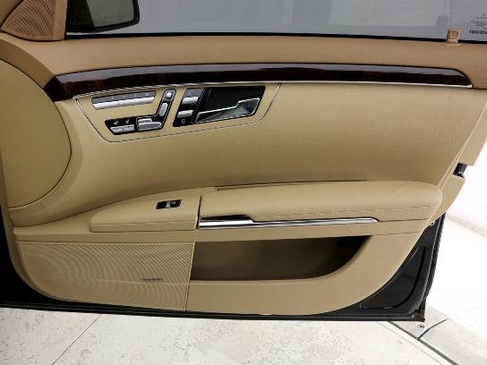Florida Fine Cars - Used MERCEDES-BENZ S CLASS 2010 HOLLYWOOD S550