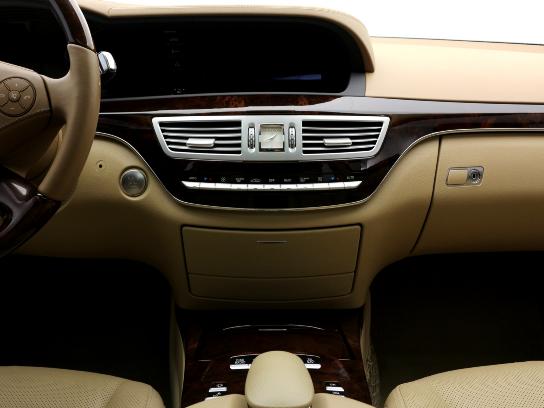 Florida Fine Cars - Used MERCEDES-BENZ S CLASS 2010 HOLLYWOOD S550
