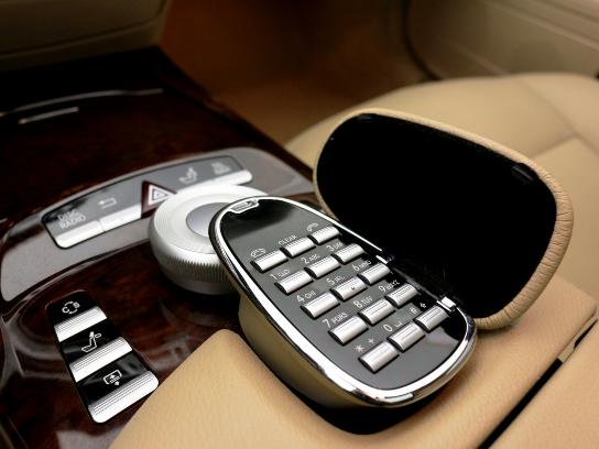 Florida Fine Cars - Used MERCEDES-BENZ S CLASS 2010 HOLLYWOOD S550
