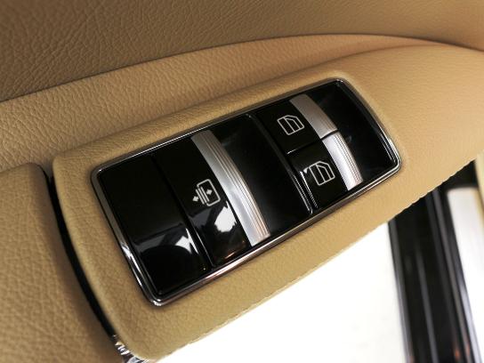 Florida Fine Cars - Used MERCEDES-BENZ S CLASS 2010 HOLLYWOOD S550