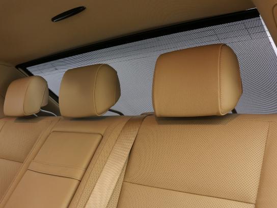 Florida Fine Cars - Used MERCEDES-BENZ S CLASS 2010 HOLLYWOOD S550