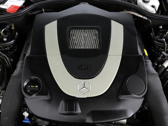 Florida Fine Cars - Used MERCEDES-BENZ S CLASS 2010 HOLLYWOOD S550